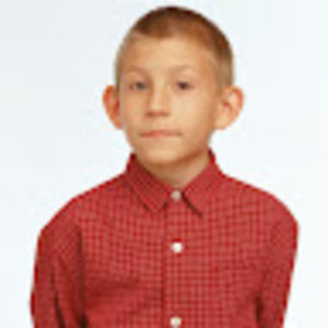 Meet your Posher, Griffin